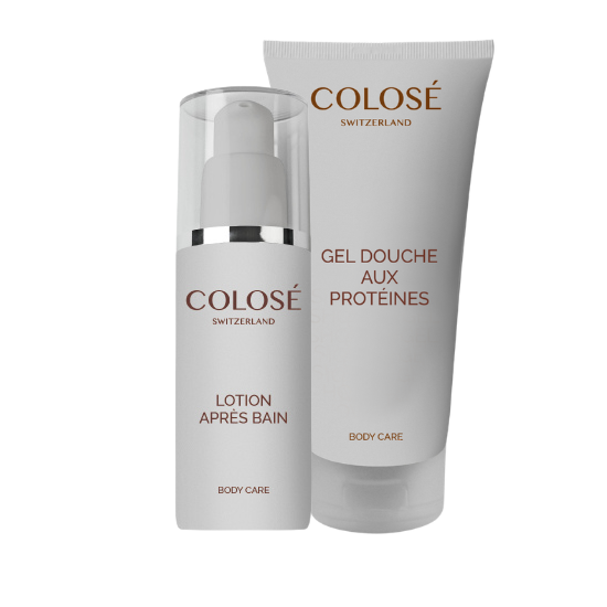 Set 6: Duschgel & Apres Bain